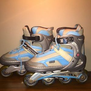 Schwinn Quality Inline Roller Skates